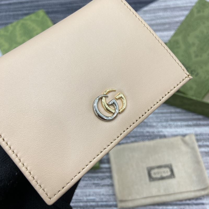 Gvc*1 wallets